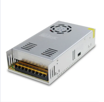 Picture of SMPS 24 volt 15amp 360w switching power supply 24v 15a transformer LED power supply