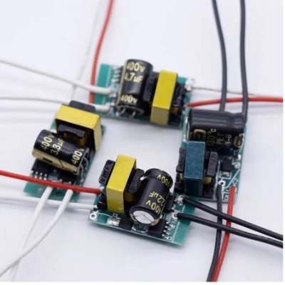 Picture of 18watt LED Bulb Driver-25 Pices(Quality Driver) - Multicolor