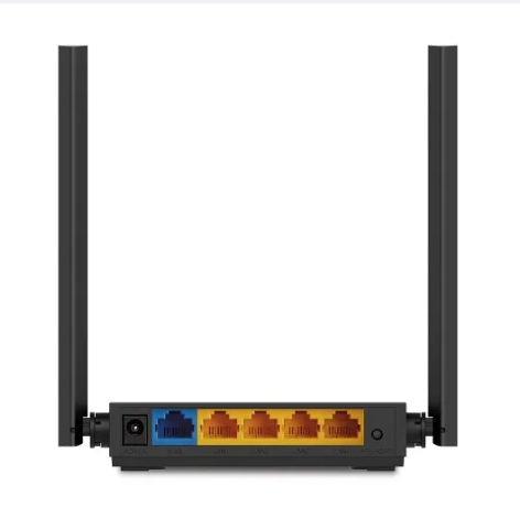 Picture of TP-Link Archer C54 AC1200 Dual Band Wi-Fi Router - Black