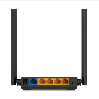 Picture of TP-Link Archer C54 AC1200 Dual Band Wi-Fi Router - Black