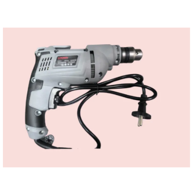 Picture of Cromn ELECTRIC DRILL/IMPACT DRILL Machine For All Work - Multicolor
