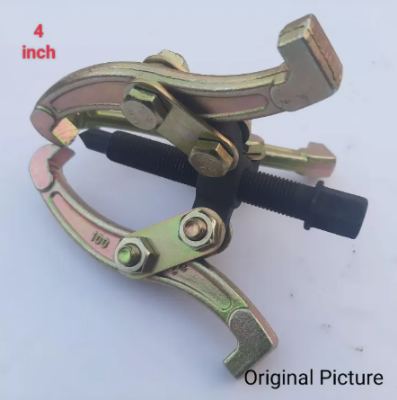 Picture of BEARING PULLER PREMIUM QUALITY 4 INCH 3 LEG 100mm Bearing For 6201/6202/6203/6204