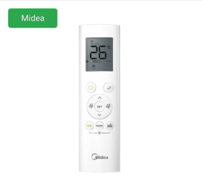 Picture of Air-conditioning Remote Control For Midea AC
