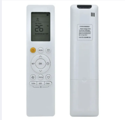 Picture of Air-conditioning Remote Control For MIDEA Ac.