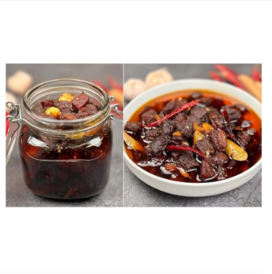 Picture of Beef Pickle