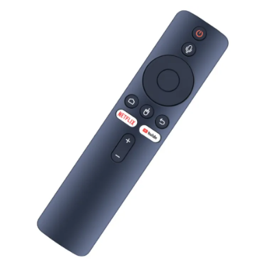 Picture of Tx 20/tx30/smart box remote control(non voice) - Black