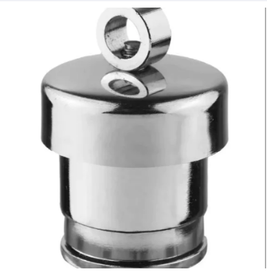 Picture of Pressure Cooker Regulator Vent Weight Full Set - Silver