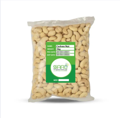 Picture of Cashew Nut {Kaju Badam} - 1kg