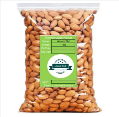 Picture of Kath badam Almonds nuts -1 kg