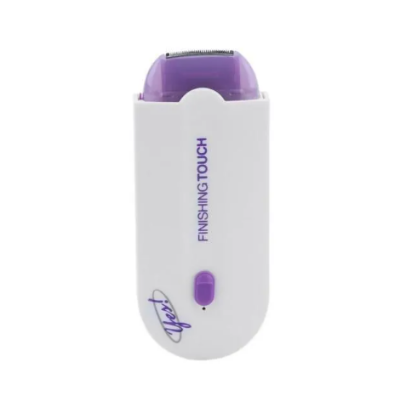 Picture of Rechargeable Laser Hair Removal Appliances Machine / Smooth Skin Painless Hair Eraser