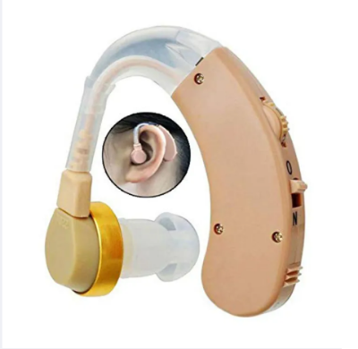 Picture of Axon Hearing Aid X168 Machine - Brown