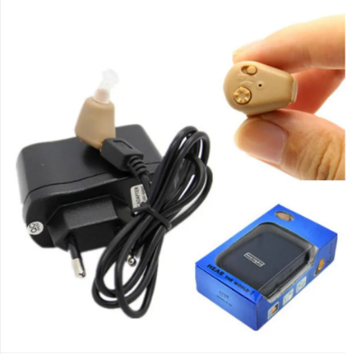 Picture of Axon K-88 Sound Hearing Aid Machine (Rechargeable)