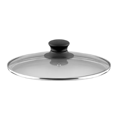Picture of Kiam rice cooker glass lid 1.8 Liter