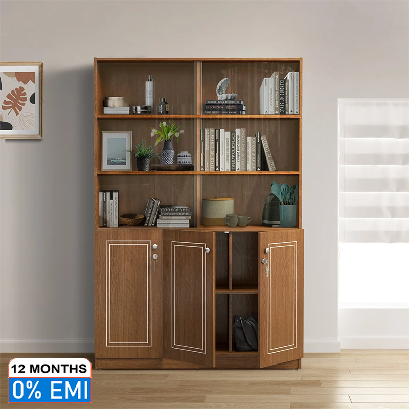 Picture of REGAL Multipurpose Shelf -MSC-114 -1-1-20(3 part)