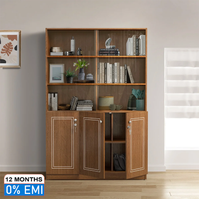 Picture of REGAL Multipurpose Shelf -MSC-114 -1-1-20(3 part)