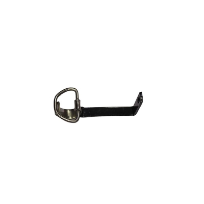 Picture of Motorcycle Bag Hook with Upper Cover for Ignitor All Model Bike