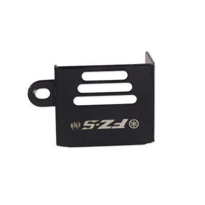 Picture of Yamaha FZS V2, V3 Oil pot cover Black