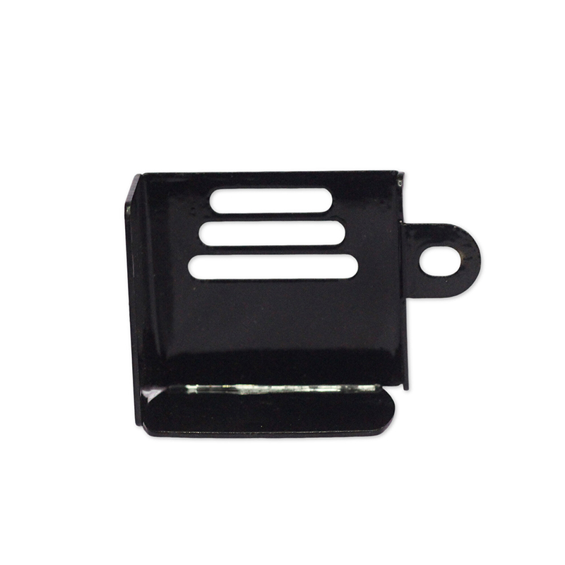 Picture of Yamaha FZS V2, V3 Oil pot cover Black