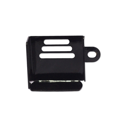 Picture of Yamaha FZS V2, V3 Oil pot cover Black