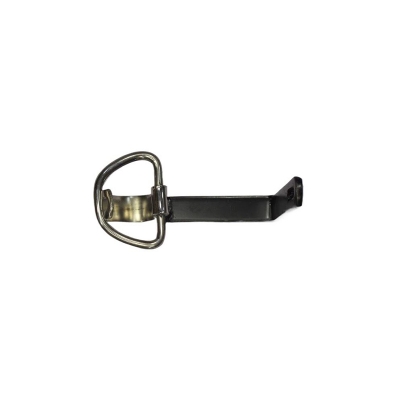 Picture of Motorcycle Bag Hook with Upper Cover for Hero Glamour Bike With Heavy Quality Product
