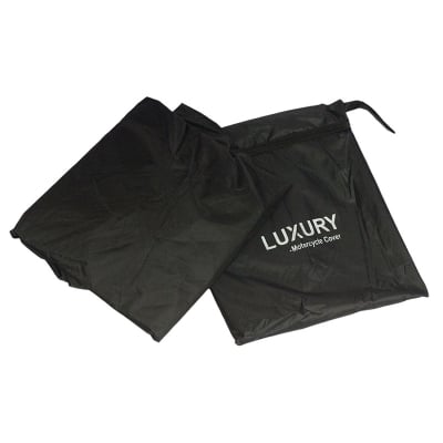 Picture of Luxury Motorcycle Dust  Cover
