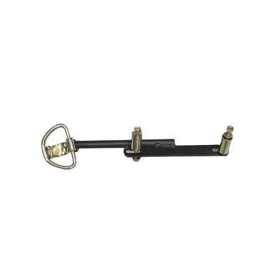 Picture of Motorcycle Bag Hook with Upper Cover for Honda X-Blade Bike With Heavy Quality Product