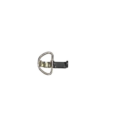 Picture of Motorcycle Bag Hook with Upper Cover for honda Livo Bike With Heavy Quality Product
