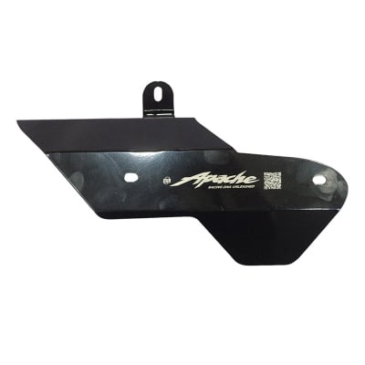 Picture of Silencer Gaurd Apache RTR 4V Black