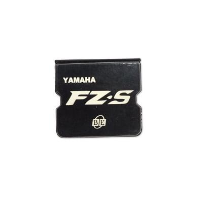 Picture of Yahama FZS V2 Master silinder  Cover
