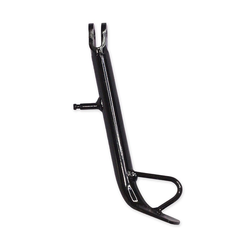 Picture of Side Stand Suzuki Gixxer old monoton  Black