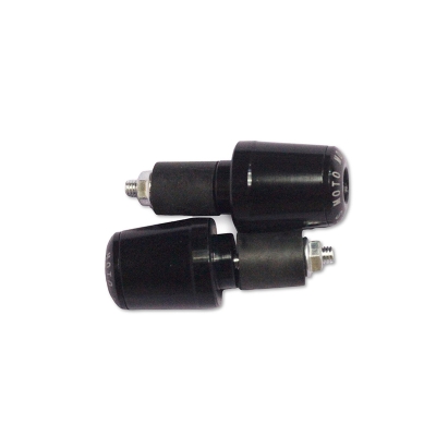 Picture of Universal Handle Gutka  Black