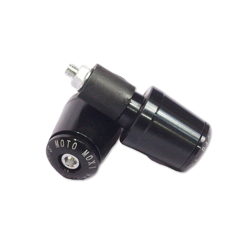 Picture of Universal Handle Gutka  Black