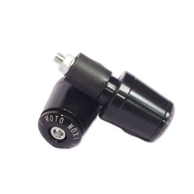 Picture of Universal Handle Gutka  Black