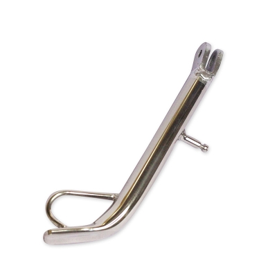 Picture of Side Stand Suzuki Gixxer old monoton  Silver
