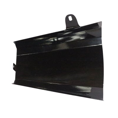 Picture of Silencer Gaurd Suzuki All Black
