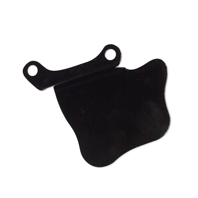 Picture of Caliper Cover TVS Apache RTR 4V Black
