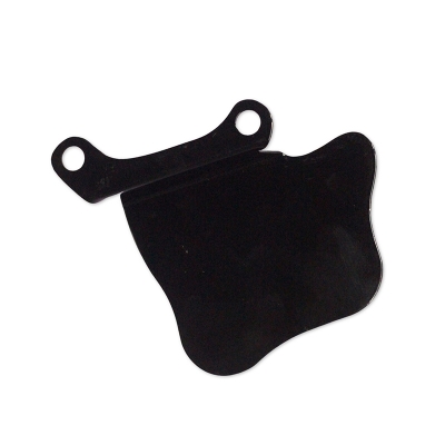 Picture of Caliper Cover TVS Apache RTR 4V Black