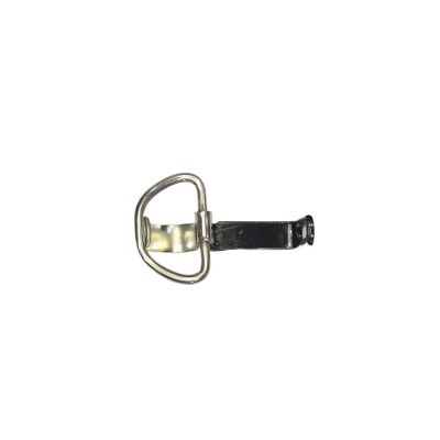Picture of Motorcycle Bag Hook with Upper Cover for Metro Bike With Heavy Quality Product