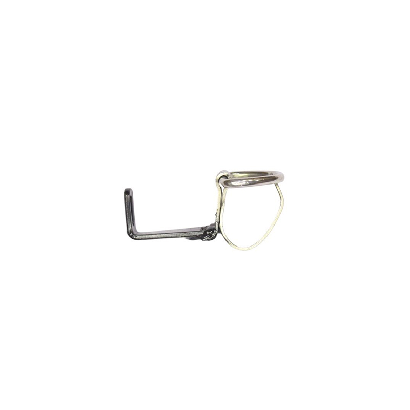 Picture of Motorcycle Bag Hook with Upper Cover for Metro Bike With Heavy Quality Product