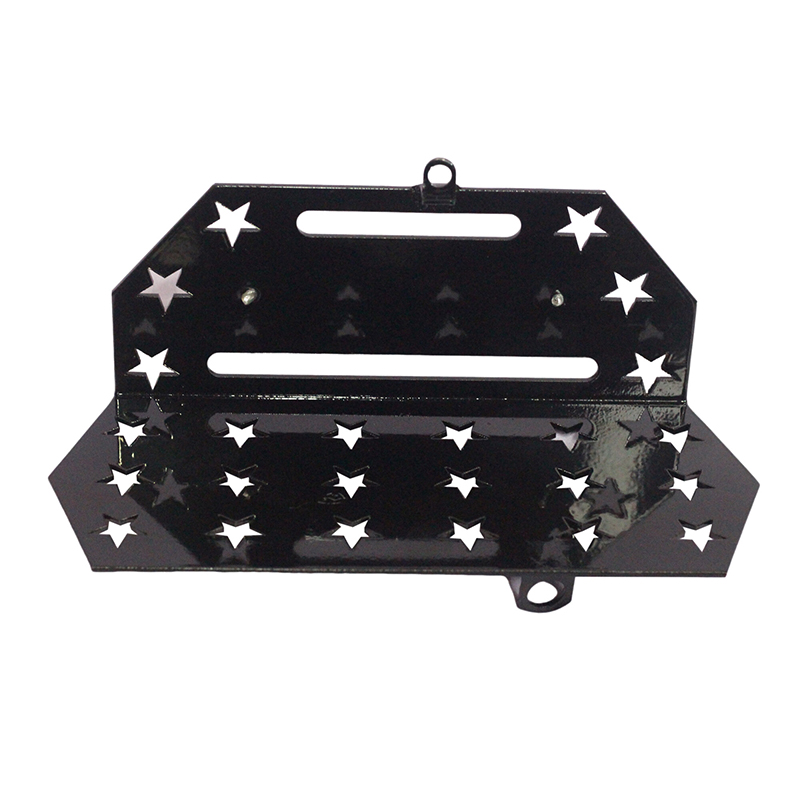 Picture of CNC Plate khaca Suzuki Gixxer all