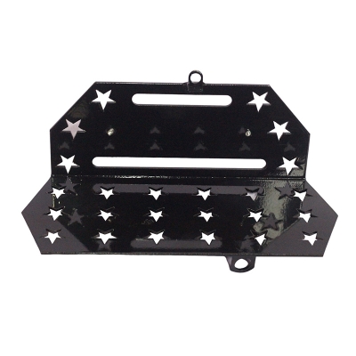 Picture of CNC Plate khaca Suzuki Gixxer all