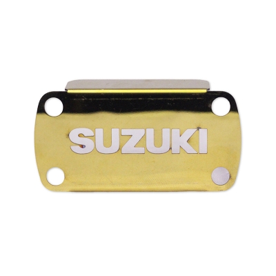 Picture of Suzuki Handle Uper Cover  Golden