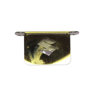 Picture of Suzuki Handle Uper Cover  Golden