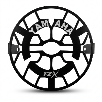 Picture of Headlight  Mask / Khacha Yamaha FZX