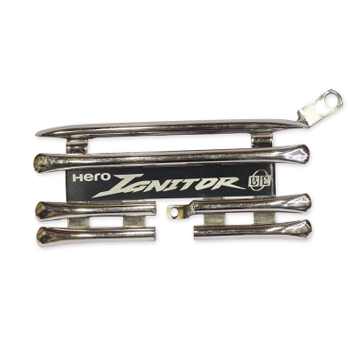 Picture of Hero Ignitor Old Box Pipe  Khacha