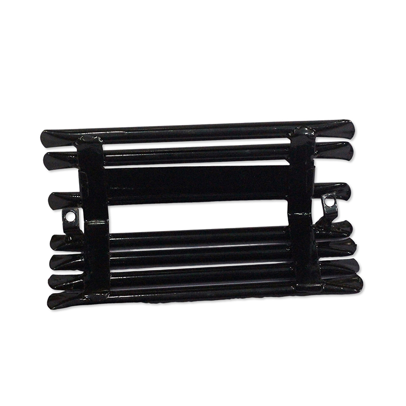Picture of Box Pipe Khacha Street Rally Black