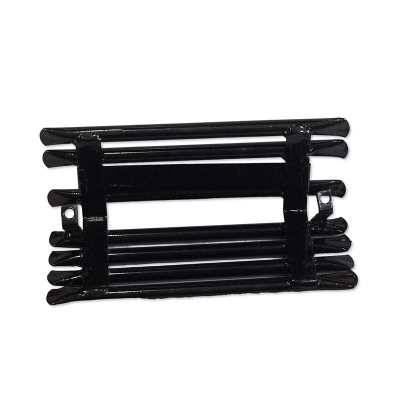 Picture of Box Pipe Khacha Street Rally Black