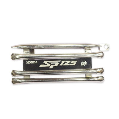 Picture of Box Pipe Khacha Honda SP  125