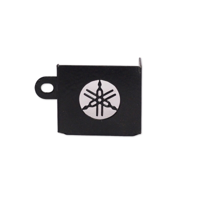 Picture of Yamaha Oil pot cover master sylinder cover  Black