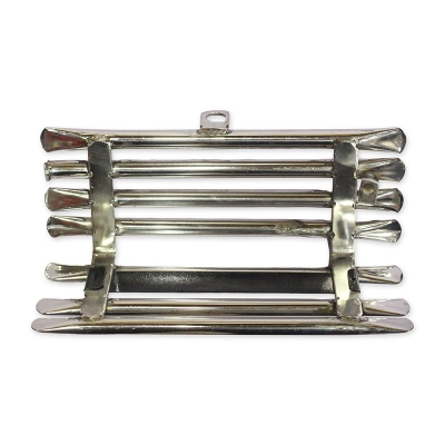 Picture of Box Pipe Khacha Honda  Triller pipe